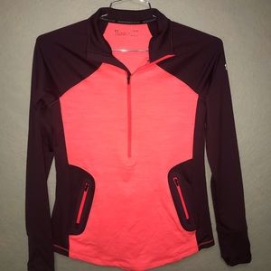 Under Armor Pullover